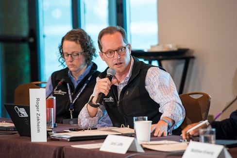 Roger Zakheim Roger Zakheim