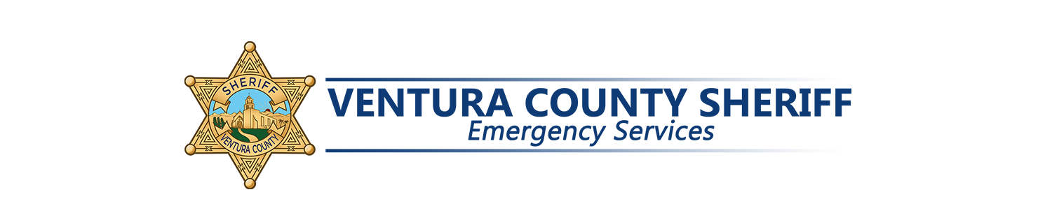 logo- Ventura County Shreiff Emergency Services