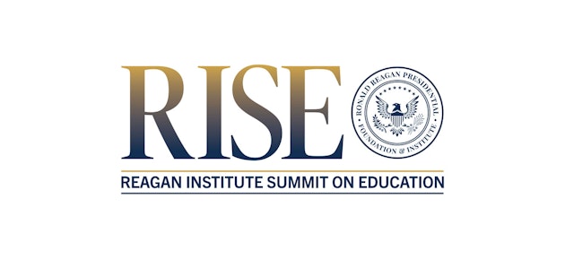 RISE 2025 expanded