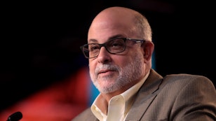 Mark Levin