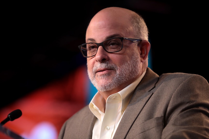Mark Levin