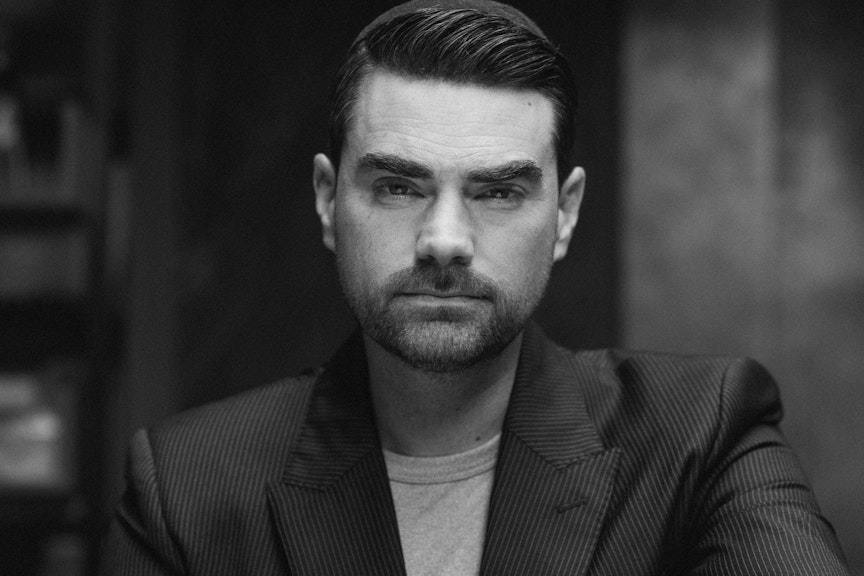 Ben Shapiro