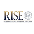 RISE 2025 - logo