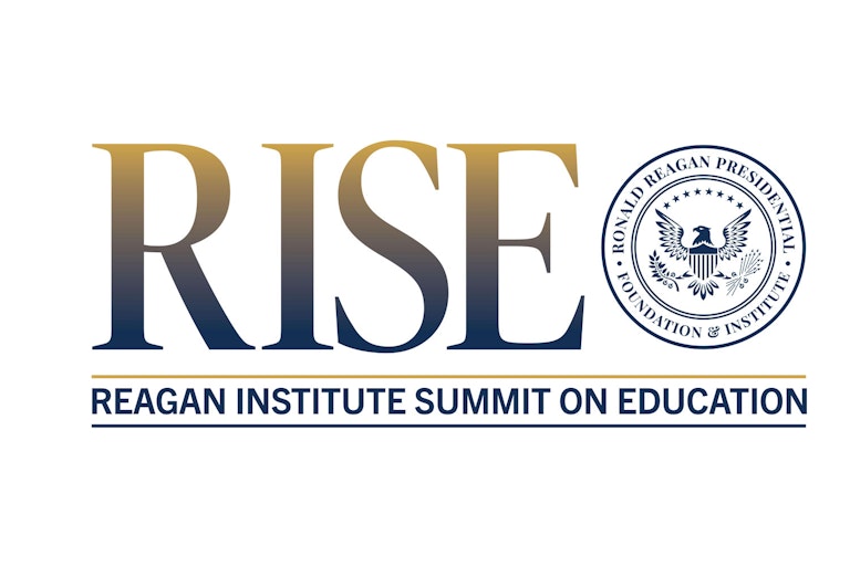 RISE 2025 - logo