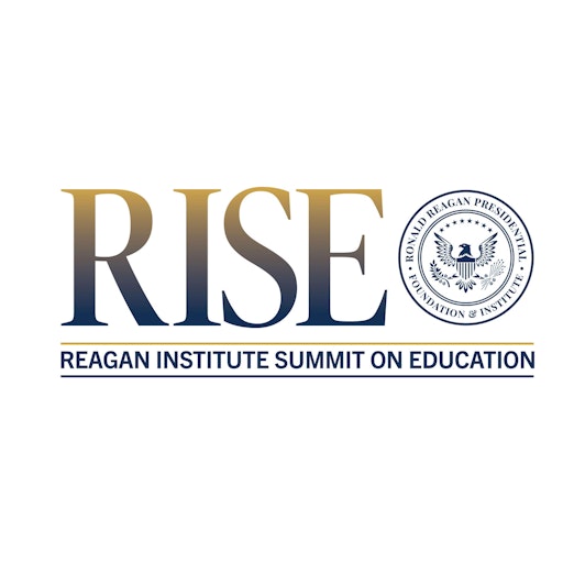 RISE 2025 - logo