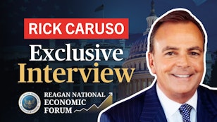 Exclusive Interview with Rick Caruso, Founder and Executive Chairman of Caruso® Exclusive Interview with Rick Caruso, Founder and Executive Chairman of Caruso®