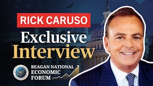 Exclusive Interview with Rick Caruso, Founder and Executive Chairman of Caruso®