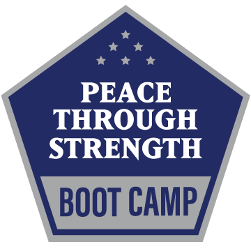 PTS Boot Camp PTS Boot Camp