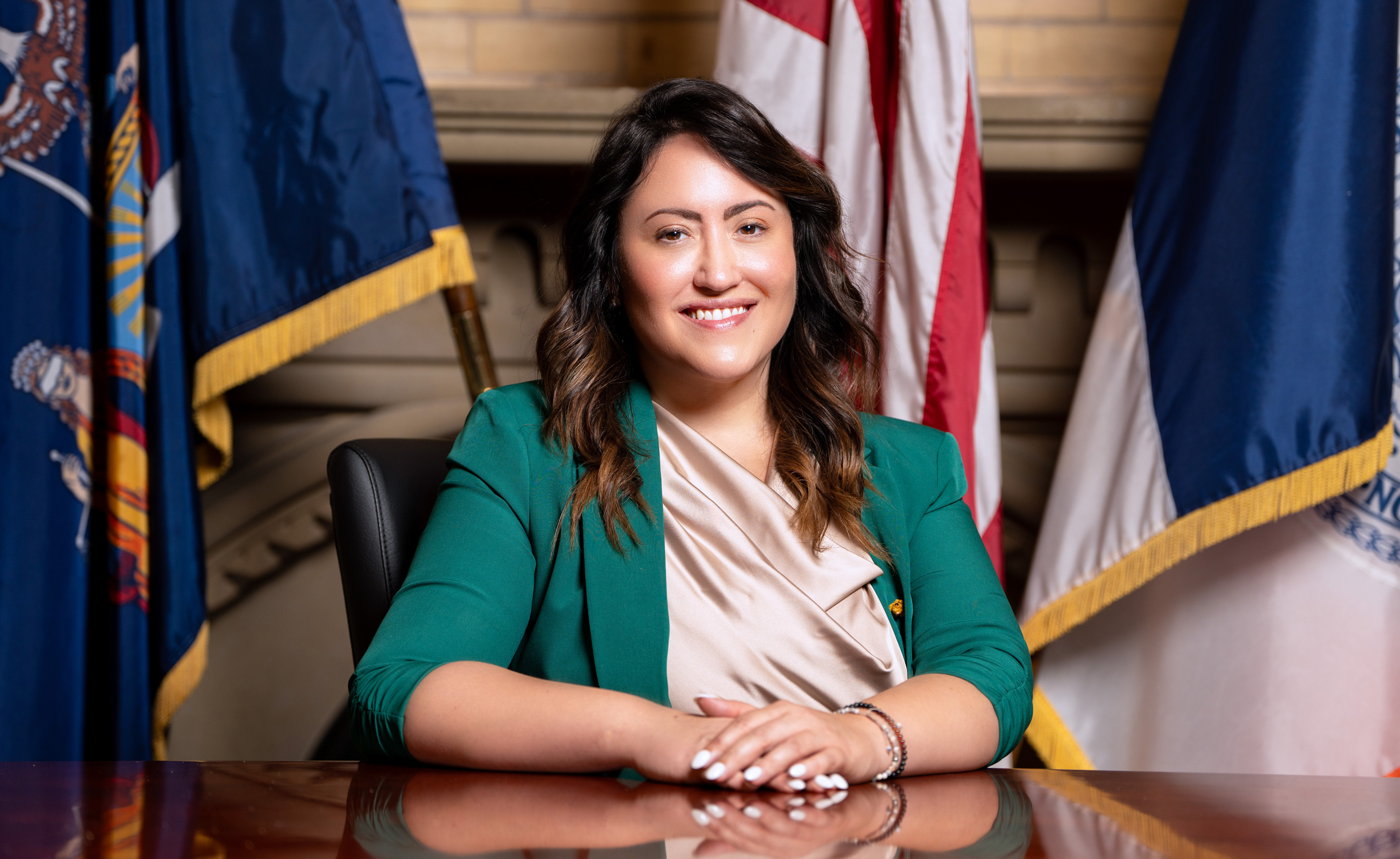 Melissa Aviles-Ramos