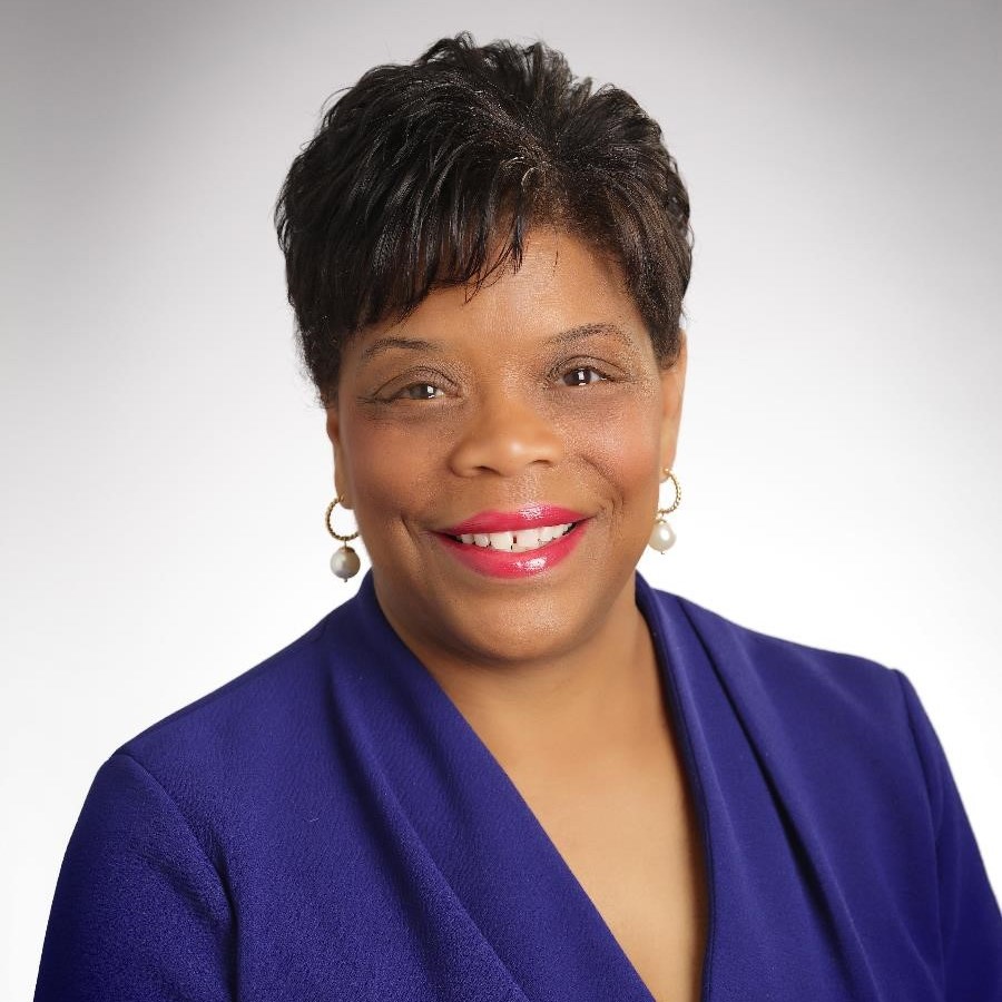 Dr. Felicia Cumings Smith