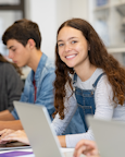 Female Student
