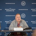 Author Heino Klinck