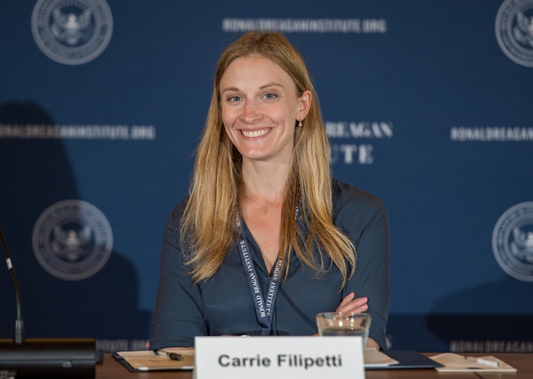 Carrie Filipetti Carrie Filipetti