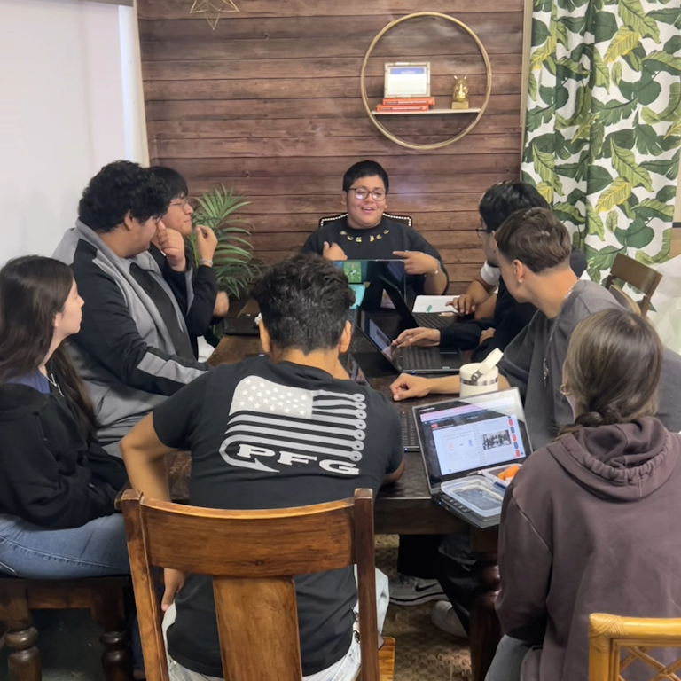 Digital Simulation Actual Footage Digital Simulation Actual Footage