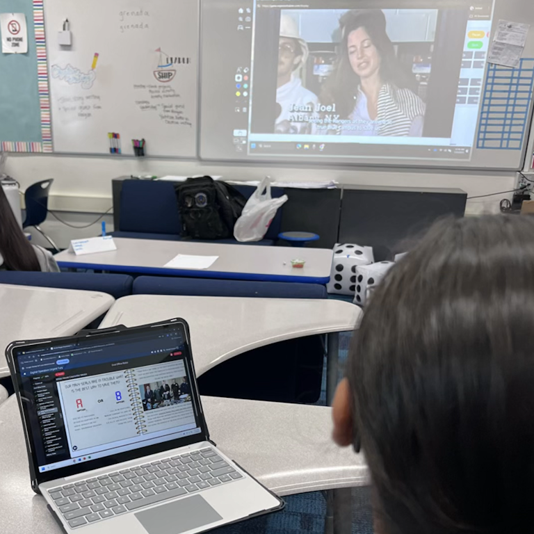 Digital Simulation Actual Footage Digital Simulation Actual Footage