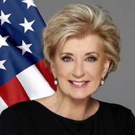 Linda McMahon