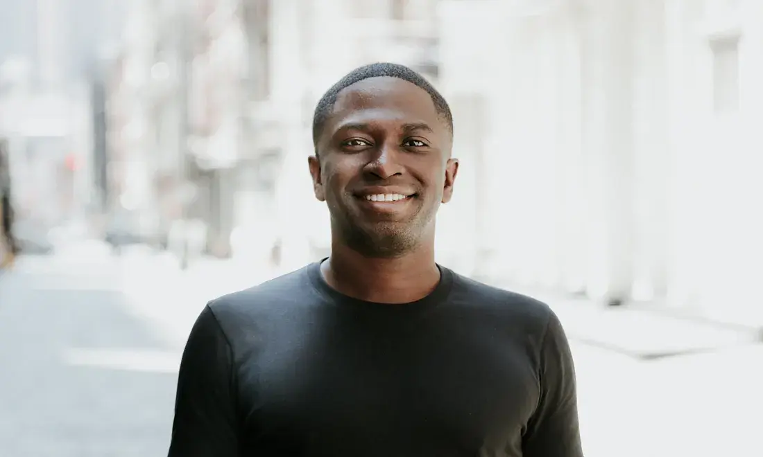 Tade Oyerinde,  Founder and Chancellor, Campus