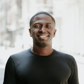 Tade Oyerinde, Founder and Chancellor, Campus