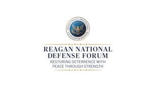 RNDF 2025 Logo