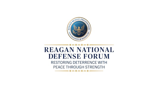 RNDF 2025 Logo