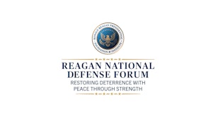 RNDF 2025 Logo