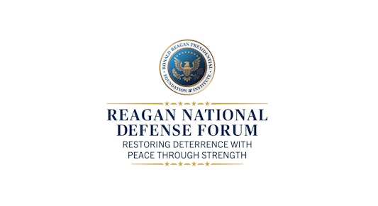 RNDF 2025 Logo