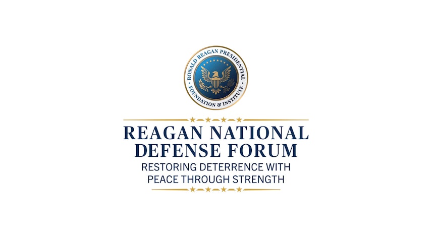RNDF 2025 Logo