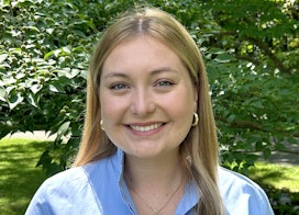 Rachel Lynch Headshot