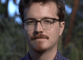 Jack Rametta Headshot