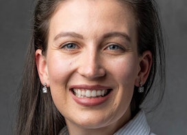 Kristen Einerston Headshot