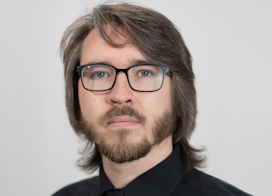 Edward Kunz Headshot