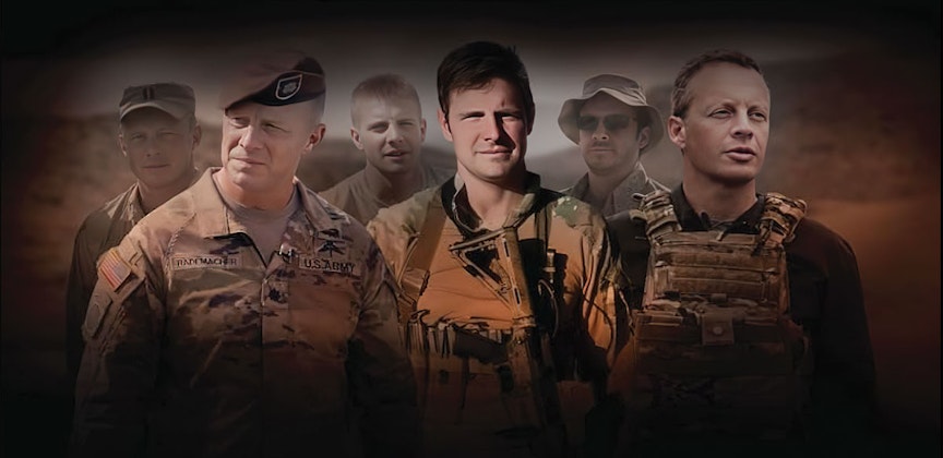 Brothers After War Seminar