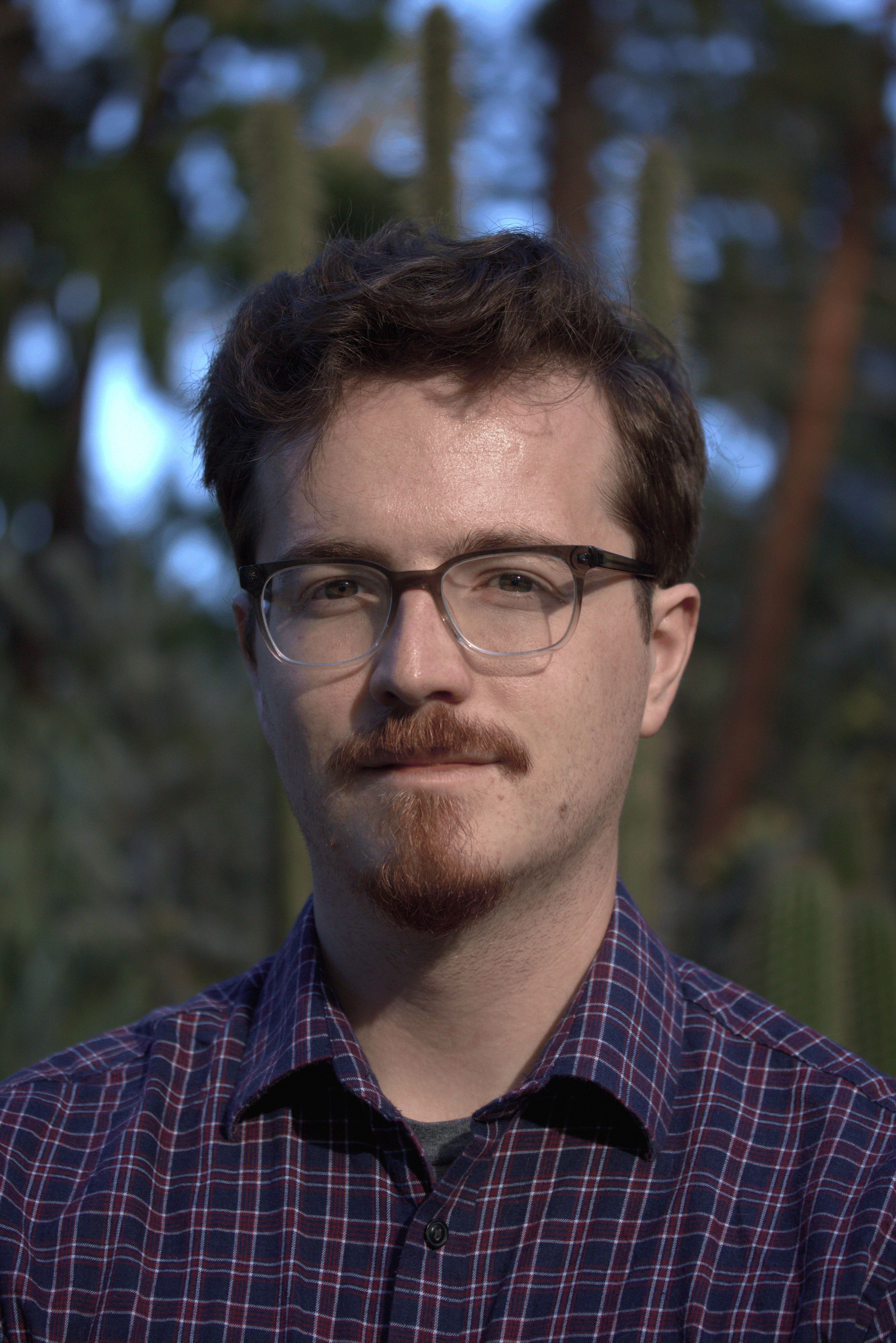 Dr. Jack Rametta Headshot