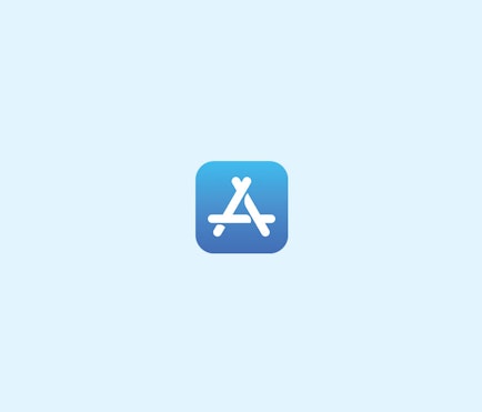 Apple iOS App Store