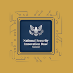 National Security Innovation Base Summit