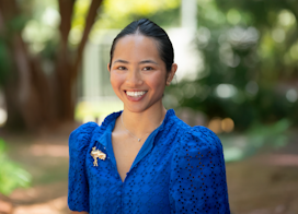 Alyssa Khamma Headshot