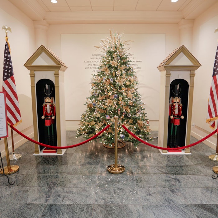 We honor our fallen Gold Star Family Memorial Tree honors the courage, sacrifice, and enduring love of Gold Star families. Ask our front desk how you can add your loved one to the tree.