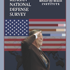 2025 Reagan National Defense Survey