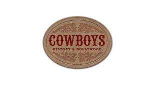 logo - Cowboys History & Hollywood