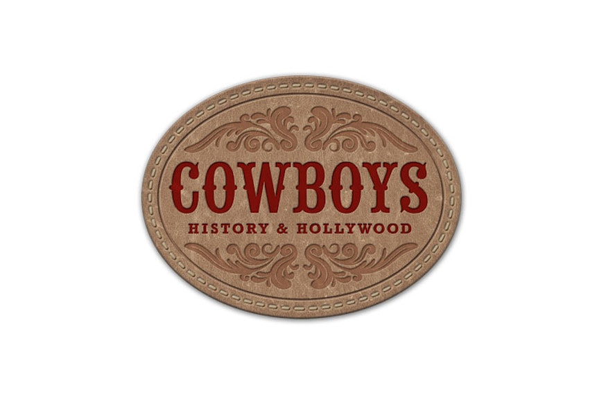 logo - Cowboys History & Hollywood