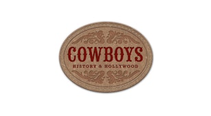 logo - Cowboys History & Hollywood