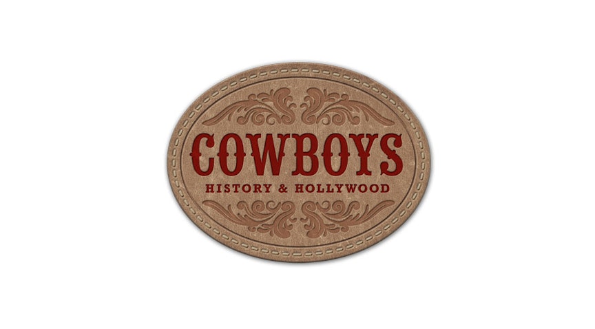 logo - Cowboys History & Hollywood