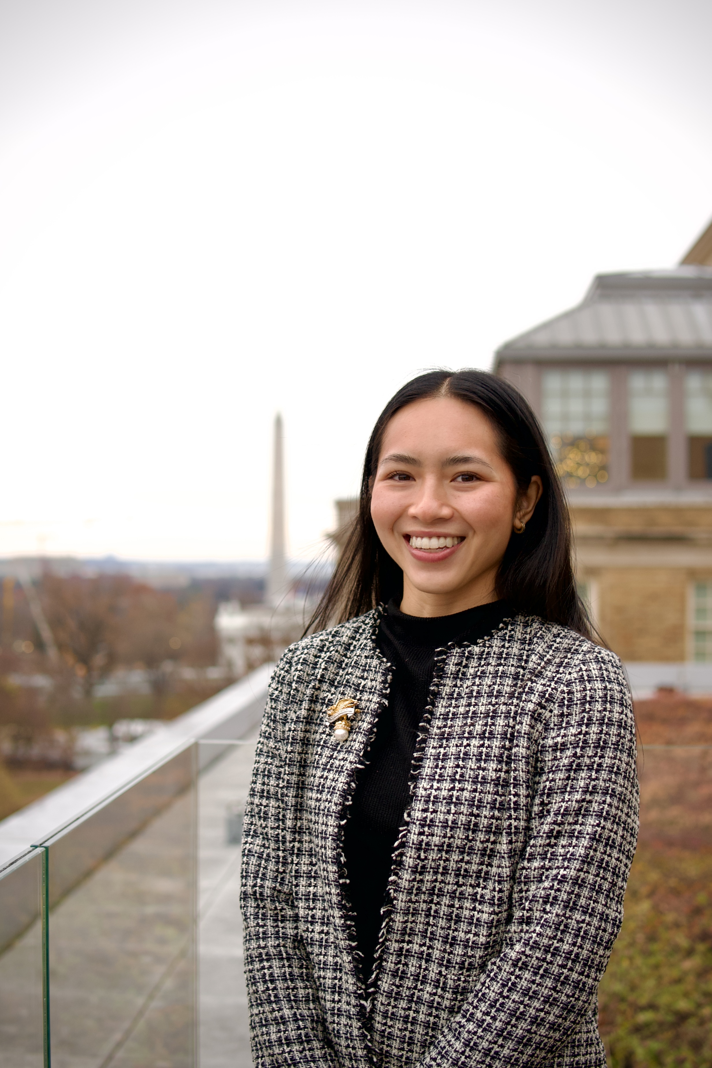 Alyssa Khamma Headshot