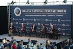 Reagan National Defense Forum