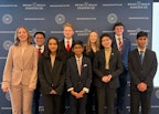 Photo of the Ronald Reagan Oratory Finalists