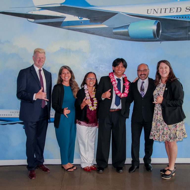 RRDS 2025 Hawaii Group Photo Group Photo