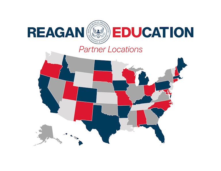 Map of Partner Locations