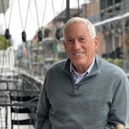 Walter Isaacson , Photo by David Shankbone