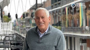 Walter Isaacson , Photo by David Shankbone