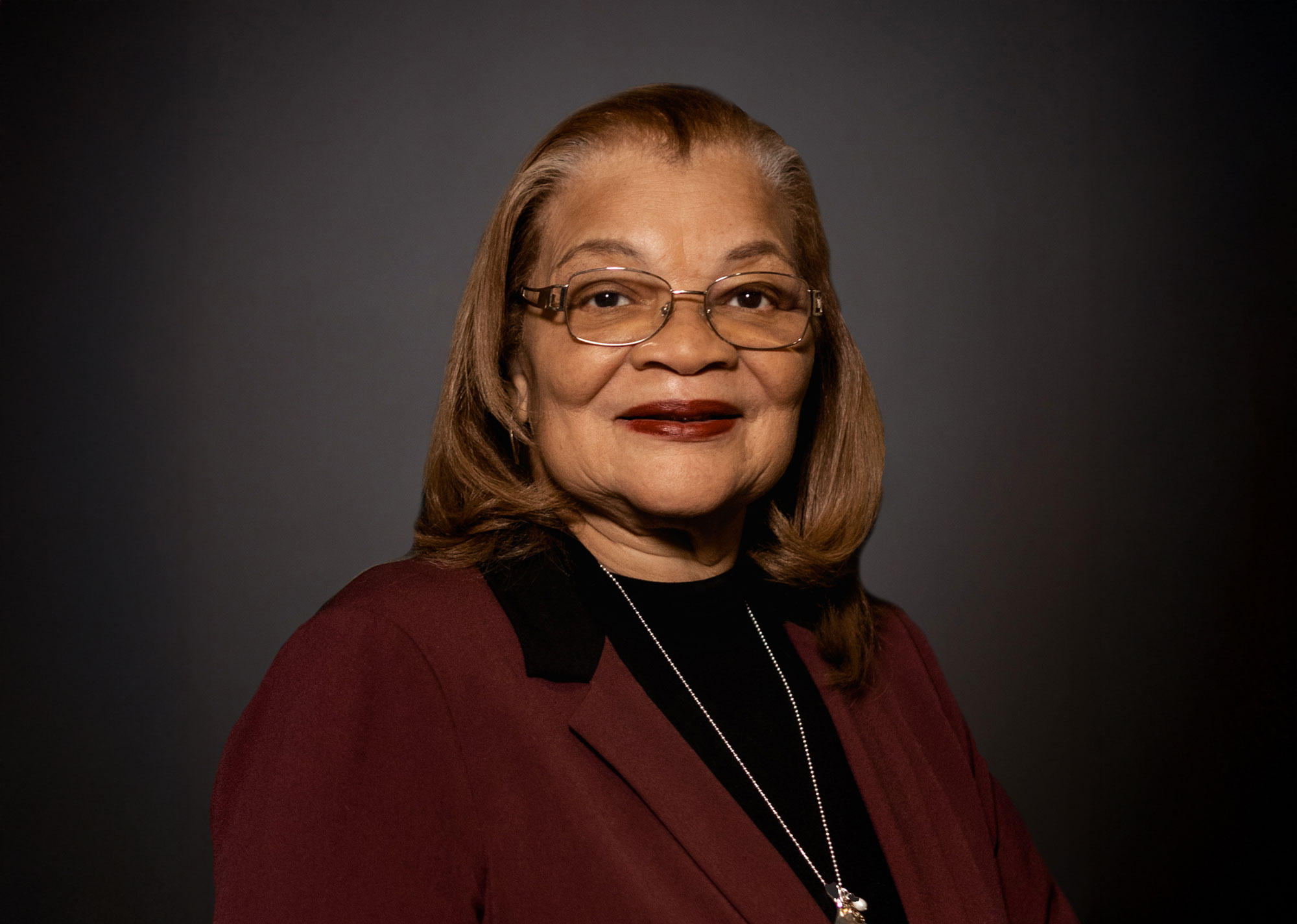 Dr. Alveda C. King